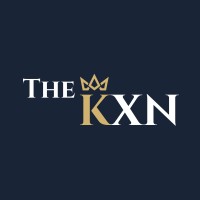The KXN logo