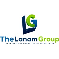 The Lanam Group logo