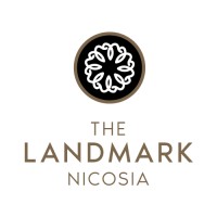 The Landmark Nicosia logo