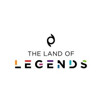 The Land of Legends logo
