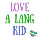 The Lang School logo
