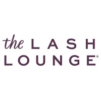 The Lash Lounge logo
