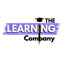 The Learning Company logo