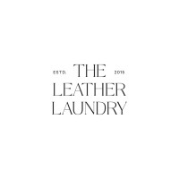 The Leather Laundry logo