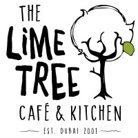 The Lime Tree Cafe & Kitchen logo