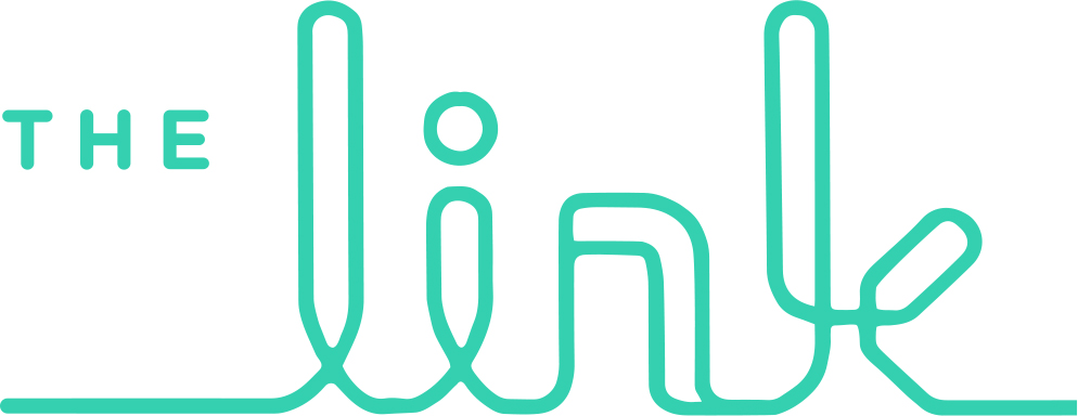 The Link Minnesota logo