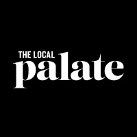 The Local Palate logo
