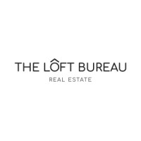 The Loft Bureau Real Estate logo