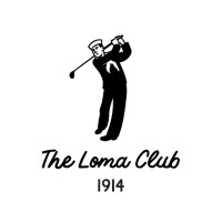 The Loma Club logo