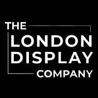 The London Display Company Ltd logo
