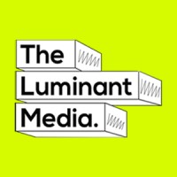 The Luminant Media logo