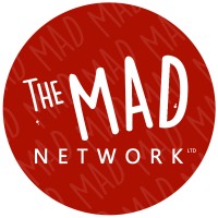 The MAD Network logo