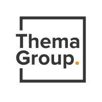 Thema Group | Life Science Recruitment logo