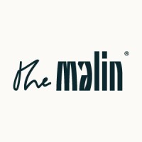 The Malin logo