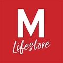 The Mall Group logo