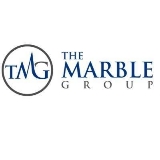 The Marble Group logo
