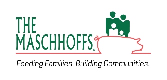 The Maschhoffs logo