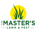 The Master's Lawn & Pest logo