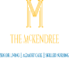 The McKendree logo