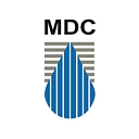 Metropolitan District Commission logo
