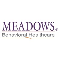 Meadows Behavioral Healthcare logo