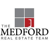 The Medford Real Estate Team - KW Advisors logo