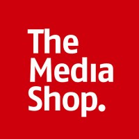 The Media Shop Group Pte Ltd logo