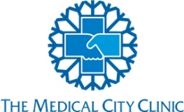 The Medical City Clinic logo