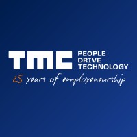 TMC Middle East logo
