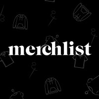 Merchlist logo