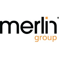 Merlin Group logo