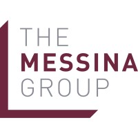 The Messina Group logo