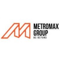 MetroMax Group logo