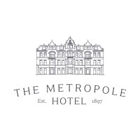 The Metropole Hotel Cork logo