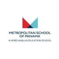 Metropolitan School of Panama logo