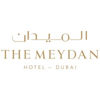 The Meydan Hotel logo