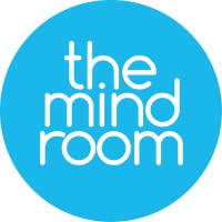 The Mind Room logo