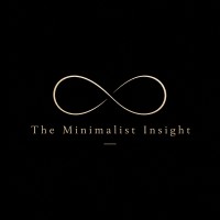 The Minimalist Insight logo