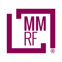 Multiple Myeloma Research Foundation - MMRF logo