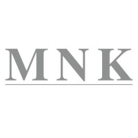 MNK Group logo