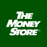 The Money Store logo