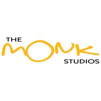 The Monk Studios logo