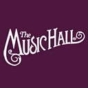 The Music Hall logo