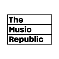 The Music Republic logo