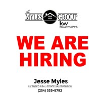 The Myles Group logo