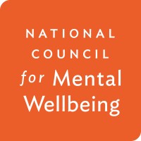 National Council for Mental Wellbeing logo