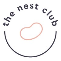 The Nest Club logo