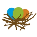 The Nest Day Nursery logo