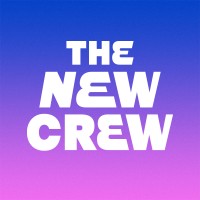 The New Crew logo