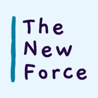 The New Force logo